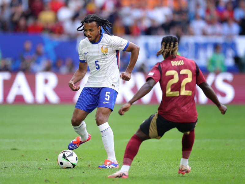 While Didier Deschamps French side have looked a little poor going forward, they've only conceded one goal in four games thanks to their watertight defence. Barcelona defender Koundé has featured in every game and has 30 fantasy league points already. Portugal will be a tough ask - but we're backing France to stifle Ronaldo and co.
