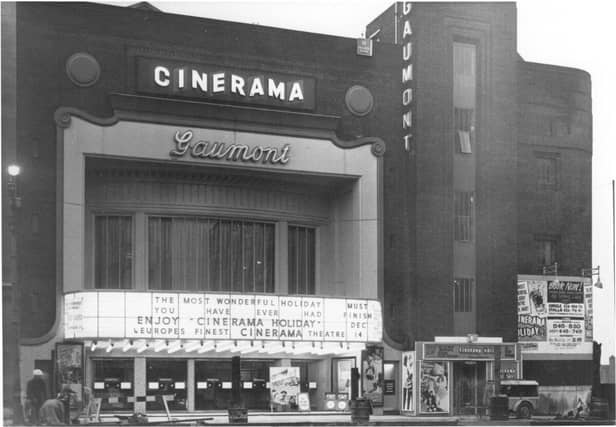 The Gaumont, a notable landmark at the end of Colmore Row, was a popular spot for many Brummies. It opened as the Gaumont Palace Theatre, boasting 8,000 electric lamps and a Compton organ. In the 60s, it underwent a major refurbishment, including the installation of Europe’s largest screen for Cinerama. It showed The Sound of Music on 70mm for over three years from May 1965 and was a hotspot for blockbusters like Star Wars and Jaws in the 70s. It remained a single-screen cinema until its closure in 1983, and was demolished in 1986.