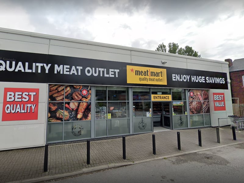 Meat Mart in Hunslet is famously the top choice for bulk value without sacrificing quality, specifically for their legendary "7 packs for £20" deals that help families stay on budget. They have built a reputation for making high-quality meat accessible to everyone with incredible offers that readers say are definitely worth a trip. t 🔪 7 Low Rd, Leeds LS10 1QR