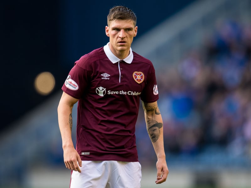 Moved to: Motherwell