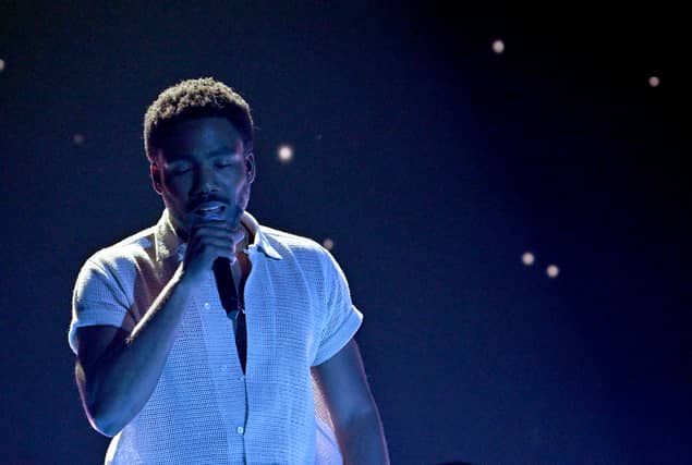 Childish Gambino
There’s a reason why “Toxic” is the most sampled track from Britney Spears’ back catalogue, and we start the list by mentioning Childish Gambino’s use of the track. On his collaboration with Danny Brown in 2012, Gambino used a sample for his song - also called “Toxic” - through the song from the 1:05 mark.