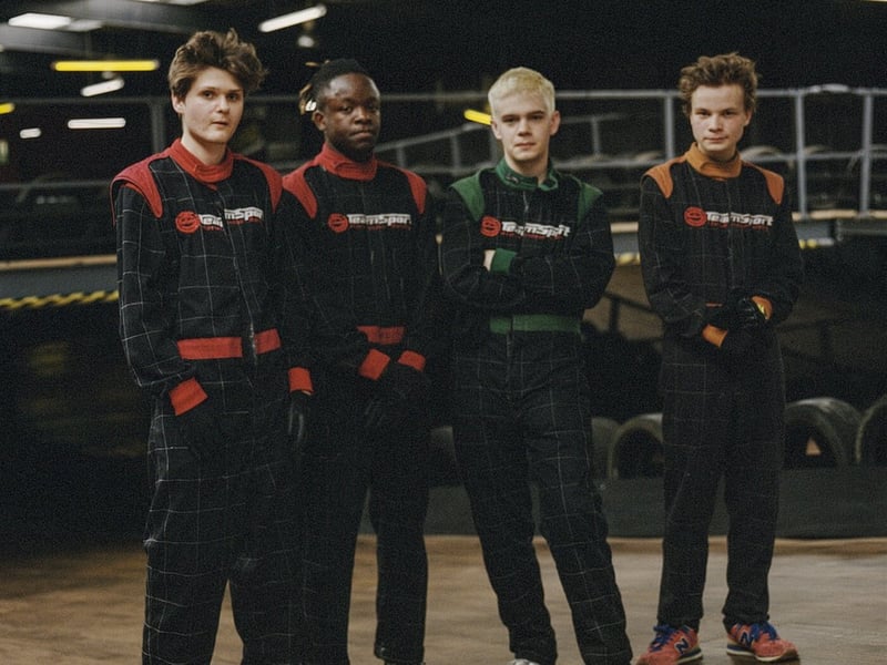 Mercury-Prize-nominated British group Black Midi is not opposed to sampling from the pop megastar either. On their track “Ded Sheeran (Ed Sheeran Send) Part 1” back in 2020, the group sampled Britney’s collaboration with Will.I.Am, 2012’s “Scream and Shout,” highlight that even art-rock groups have a soft spot for the singer.