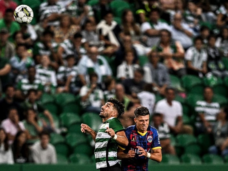 The Spanish forward was one of the the top scorers in the Portuguese top flight last season with 14 goals for Chaves but finds himself a free agent. Still just 28, he could be a bargain.