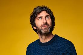Another former Taskmaster contestant and another work in progress - this one from Mark Watson at The Stand Comedy Club from August 1-22. The knowing title is 'Work-In-Progress Is Not a Cop-Out, It Demonstrates Respect For The Paying Audience'. In 2017, Watson appeared in Series 5 of Taskmaster, finishing joint second with 130 points.