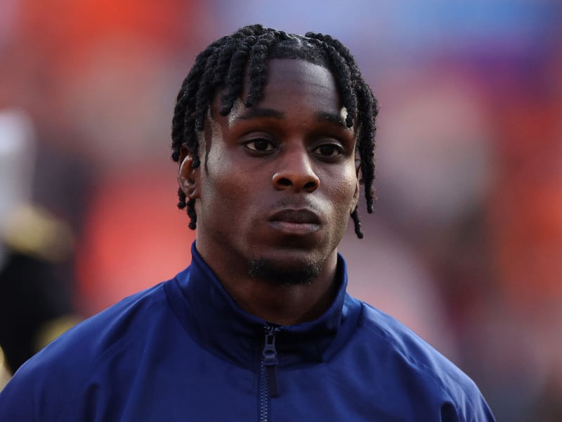 Another former Hoops man who will play in this Wednesday's semi final against England is this speedy former full-back, who now plays in the Bundesliga with Bayer Leverkusen.