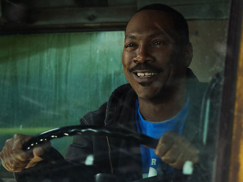 Eddy Murphy’s long-awaited return as Axel Foley arrived on Netflix on Wednesday, 3 July. It sees Foley return to Beverly Hills from Detroit for another caper. It has a 67% fresh rating on Rotten Tomatoes with critics saying it “coasts on nostalgia but marks a welcome return”. 