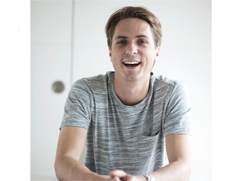 The Inbetweeners star Joe Thomas is a late addition to the programme at The Pleasance. In 2019 Joe appeared in Series 8 of Taskmaster, finishing third with 150 points. His new show 'Rule Breaker' is on at the Pleasance Above from August 12-14, then the Pleasance Cabaret Bar from August 15-23. "Joe talks about his difficulty saying no, first dates, buying a house out of embarassment, attempting to use his childhood as a model for fatherhood and trying to follow all the rules at once."