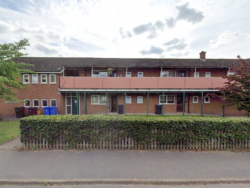 A Chapeltown retirement home is going to have some extra voting visitors in attendance today.