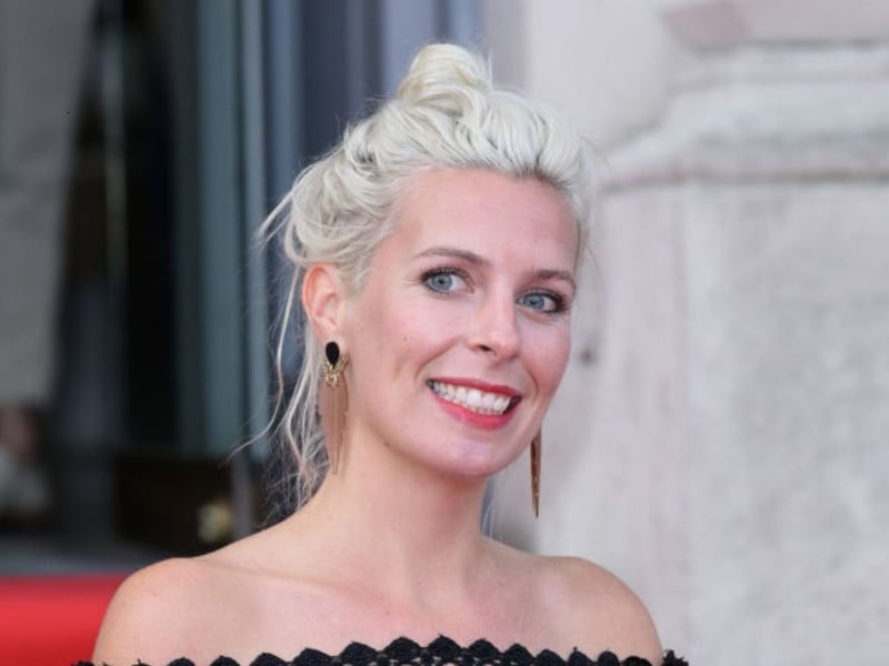 Former Edinburgh Comedy Award nominee Sara Pascoe's inevitable work in progress show this year in Edinburgh is called "Am A Strange Gloop' and is on at the Monkey Barrel from July 30 to August 9. In 2016, Pascoe appeared in Series 3 of Taskmaster, finishing fourth with 72 points.