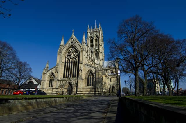 The South Yorkshire city of Doncaster took the top spot overall. It has a total living cost of £802.60 including rent, bills, and groceries, as well as boasting the cheapest monthly transportation pass. One caveat was s the slightly pricier internet bill, averaging £35.80 monthly.
The private BPP University has a nursing school in Doncaster. The closest traditional universities are in nearby Sheffield, less than half an hour away on public transport. These include the University of Sheffield, and Sheffield Hallam University.