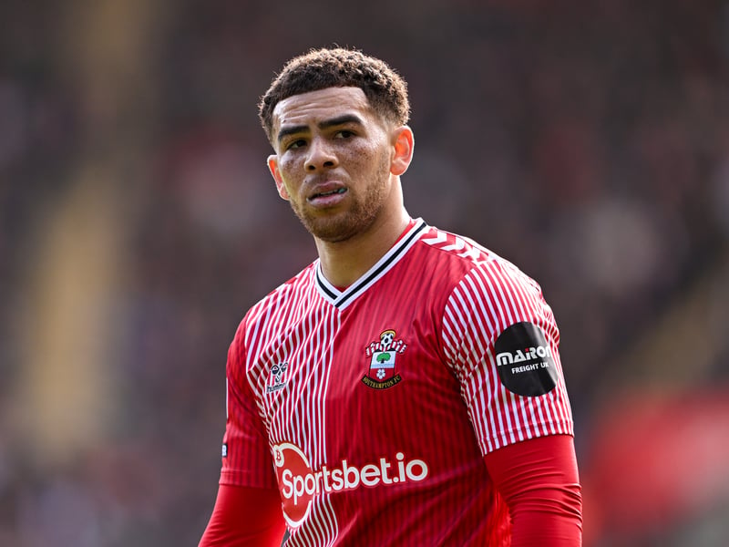The Scottish striker is out of contract after winning promotion with Southampton. Was expected to join one of Nottingham Forest or Wolverhampton Wanderers this summer with both clubs reportedly making an offer to the player in recent weeks, however, a surprise move to Torino has also been touted.