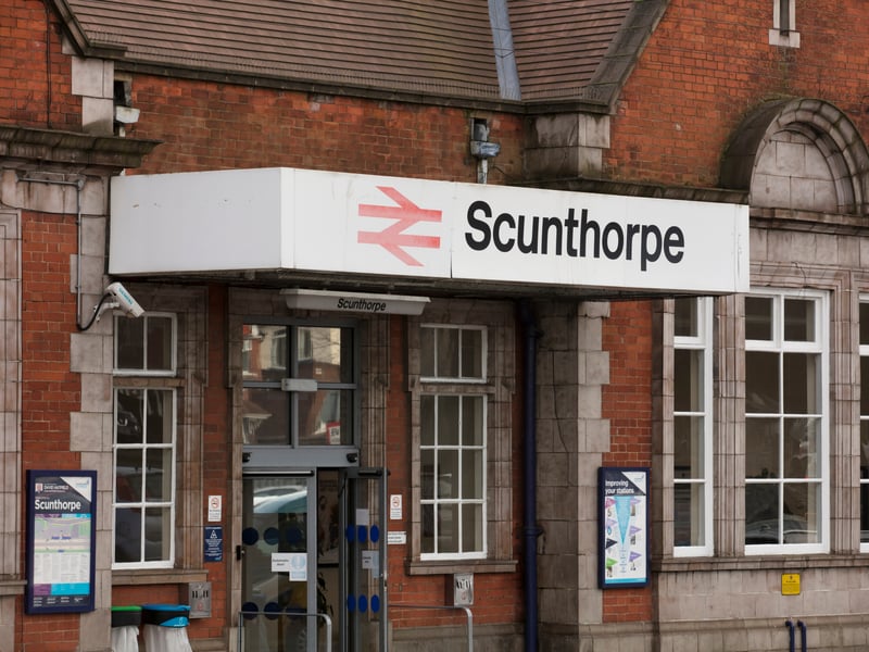 The North Lincolnshire town of Scunthorpe probably wouldn't leap to mind when considering places to study. But with affordable food, coffee, and beer - and rents averaging just £600 - maybe it should.
Scunthorpe is home to University Campus North Lincolnshire, which offers bachelor’s degrees in a range of subjects. It is also about an hour from Sheffield on public transport for students who don’t mind commuting, opening up several more traditional schools like the University of Sheffield and Sheffield Hallam University.