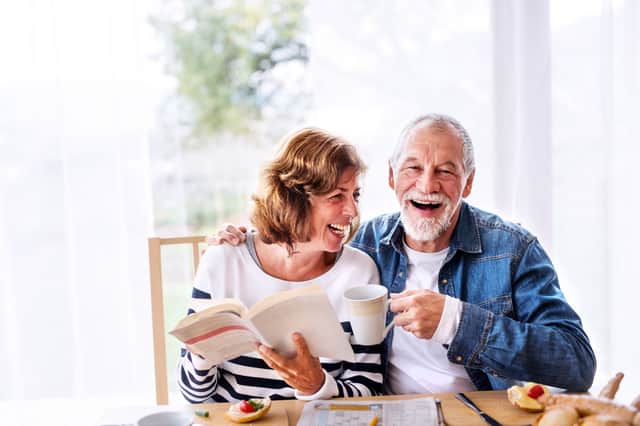 Nearly half of all adults polled (46 per cent) say quizzing is a hobby for people of all ages