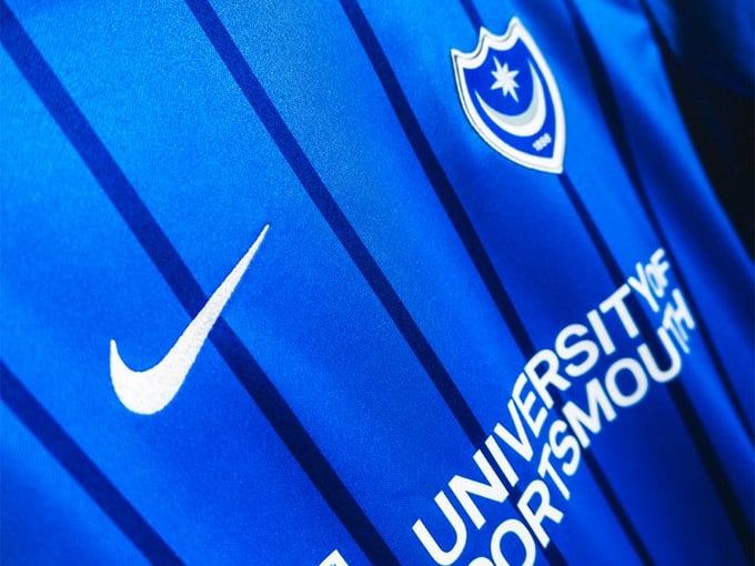 Kit manufacturer: Nike 