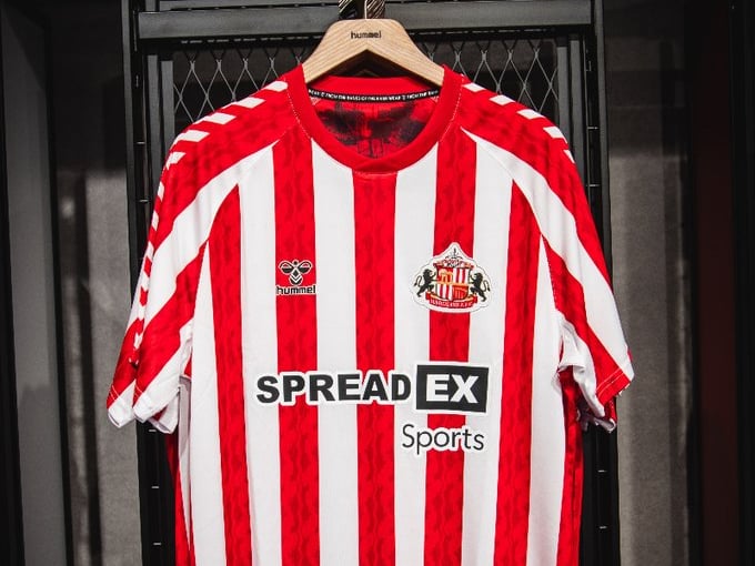 Kit manufacturer: Hummel International