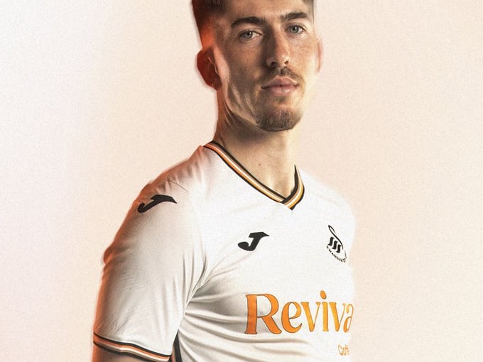Kit manufacturer: Joma