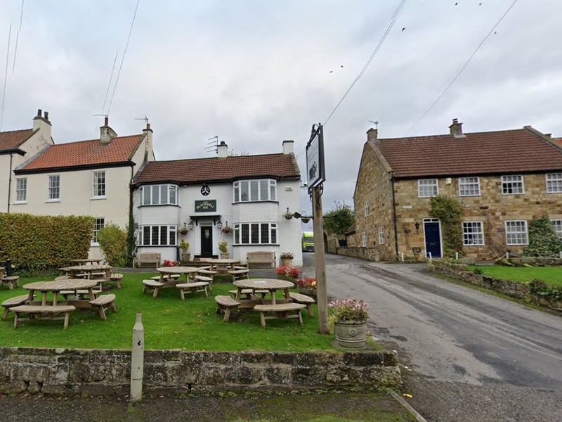 Thai restaurant The Blackwell Ox has a 4.8* rating from 1723 reviews. An OpenTable diner said: “All our dishes were beautiful. We enjoyed the whole experience and would not hesitate to recommend.”