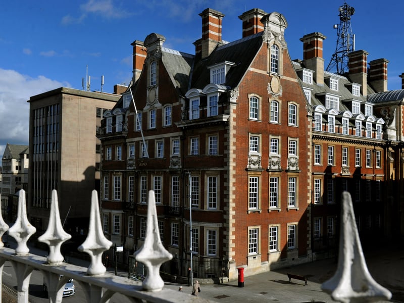 Legacy at the Grand, York, has a 5* rating from 101 reviews. OpenTable says: "Head Chef Ahmed Abdalla implements modern cooking methods across all courses of the locally grown and sourced tasting menus."