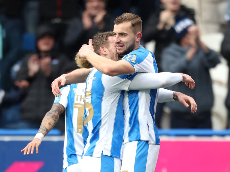 Huddersfield released 18 players following their relegation. Those without are club still are: Brahima Diarra, Yuta Nakayama, Charles Ondo, Giosue Bellagambi, Mustapha Olagunju, Dylan Helliewell, Archie Sheppard, David Adewoju, Shane Maroodza, Michael Acquah, Myles Bright, Hzeem Bakre, Freddie Fletcher and Aaron Ojungu