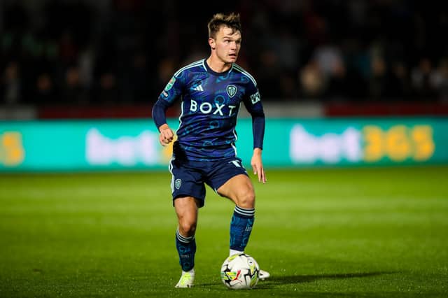 Leeds United to Sheffield United