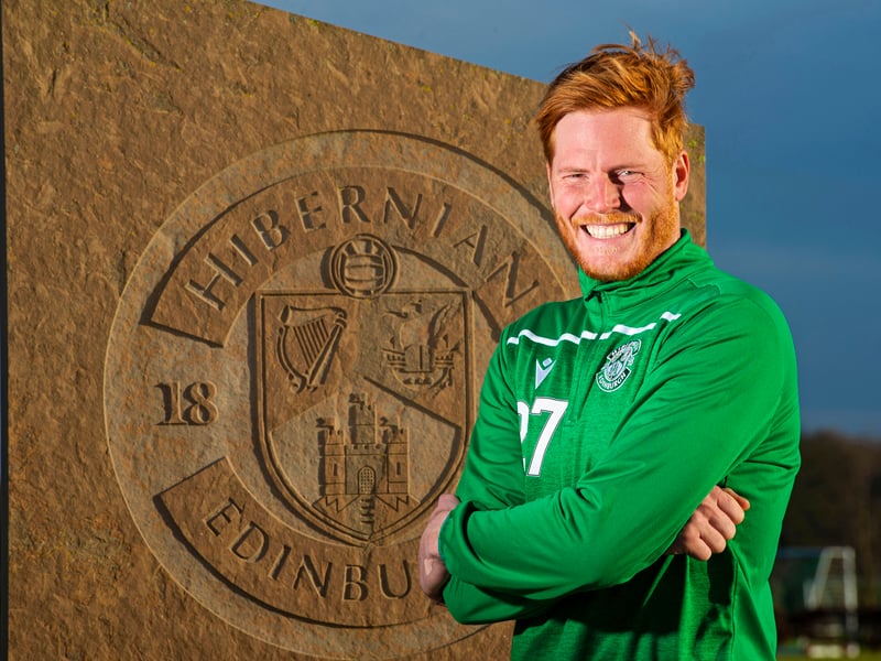 Former Liverpool goalkeeper played 25 times over a couple of spells at the club.