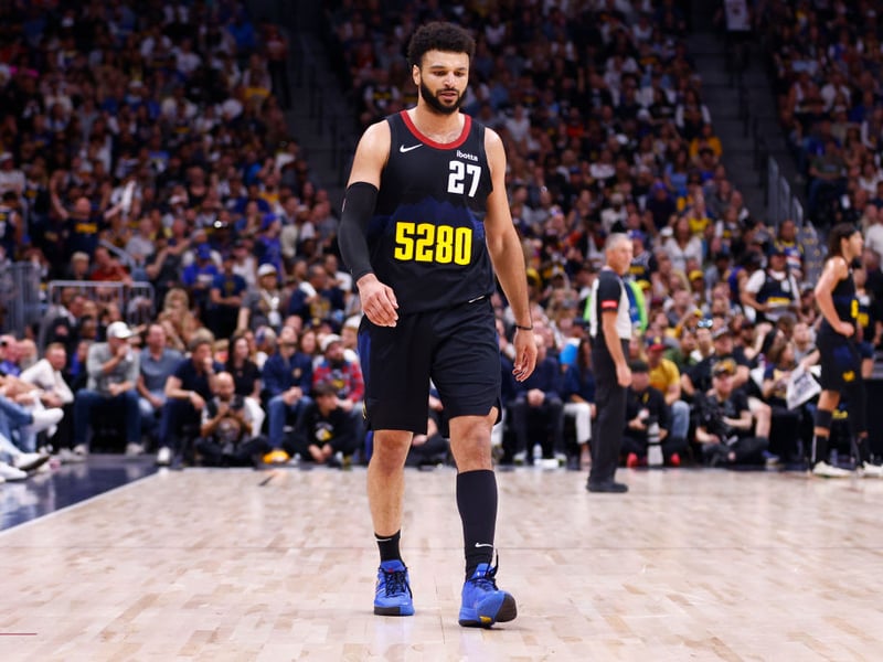 One of the star's of the Canadian basketball team, the former NBA champion is a key cog into the Denver Nuggets roster.
