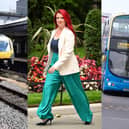 Louise Haigh has joined the cabinet of newly-elected Labour Prime Minister, Keir Starmer, as Secretary of State for Transport, after taking up the same position in the Shadow Cabinet in 2021.
In addition to being the first female Sheffield MP to be given a cabinet role, Louise is also the youngest ever serving female cabinet minister at the age of 36