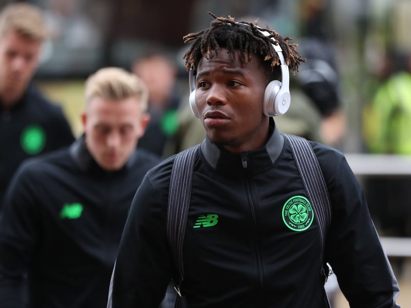 Signed a four-year contract with Celtic in 2017, but played just once for the club in 4-0 win over Linfield. Moved into semi-professional football prior to a move to Iceland with Vestri. Still just 27, he plays for Zimbabwean outfit CAPS United.