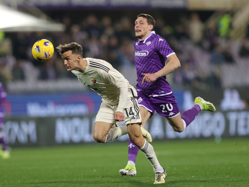 Leeds United to Real Betis