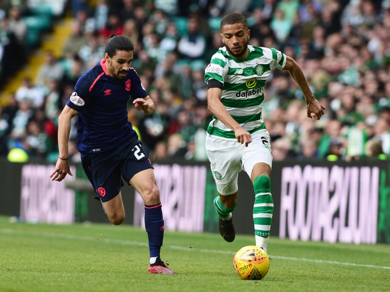 The German youth international signed on loan from Borussia Dortmund during 2019, but didn't make much of an impression at Celtic, and returned to his parent club shortly afterwards. Signed for La Liga outfit Levante in the summer after ending a six-year spell with Sassuolo by winning the Serie B title.
