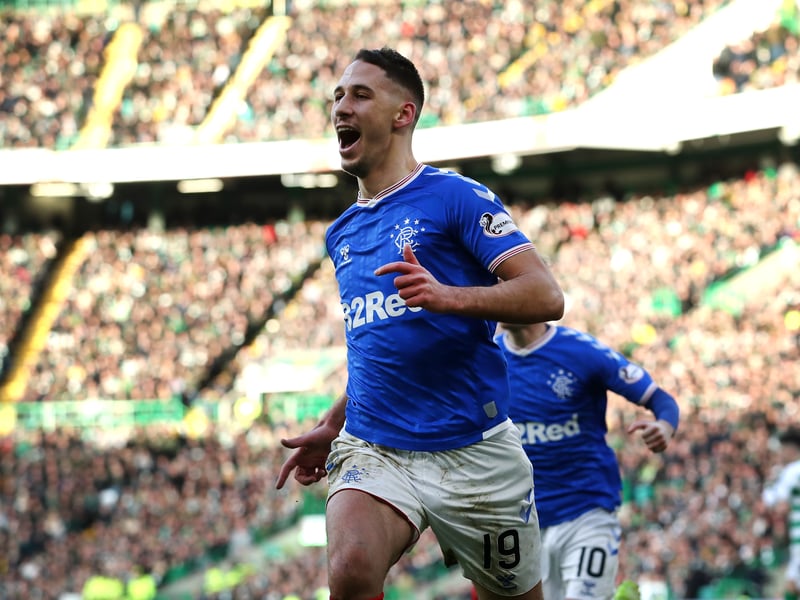 While there's no indication Rangers would be interested, the ex-Ibrox defender has reportedly made it clear he would be to a return to Glasgow. It is believed Swiss side would not stand in the way of the Bosnia international going back to Govan either, should the Gers decide to make contact.