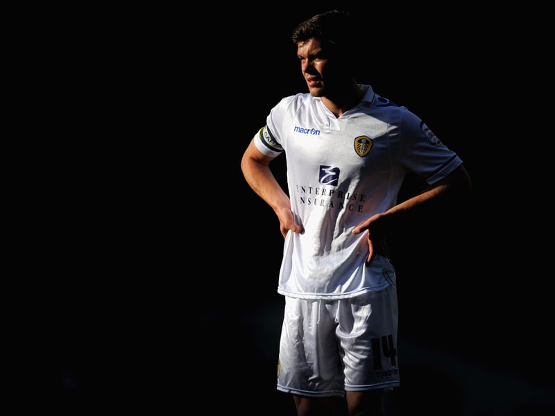The midfielder remains on the books at Middlesbrough.