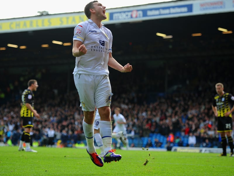 The Scotsman announced his retirement earlier this year after a spell at Hearts.