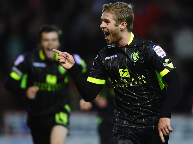 The Mancunian is a free agent after parting ways with Rochdale this summer.