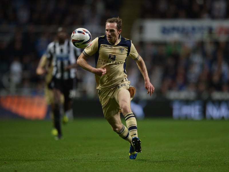 The Otley-born man retired in November last year after a final spell at Rochdale.