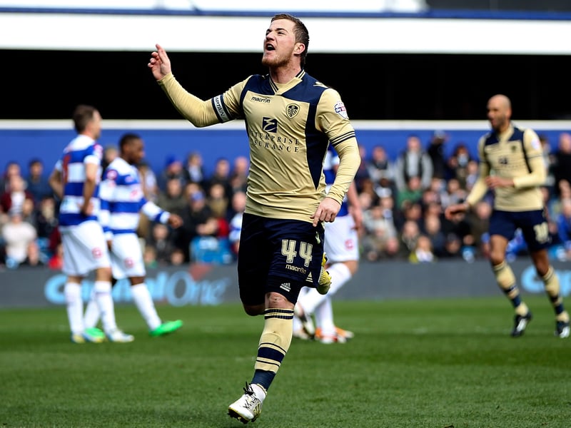 He plays in the Central Midlands Alliance League for Doncaster City along with Charlie Mulgrew and Wes Hoolahan.