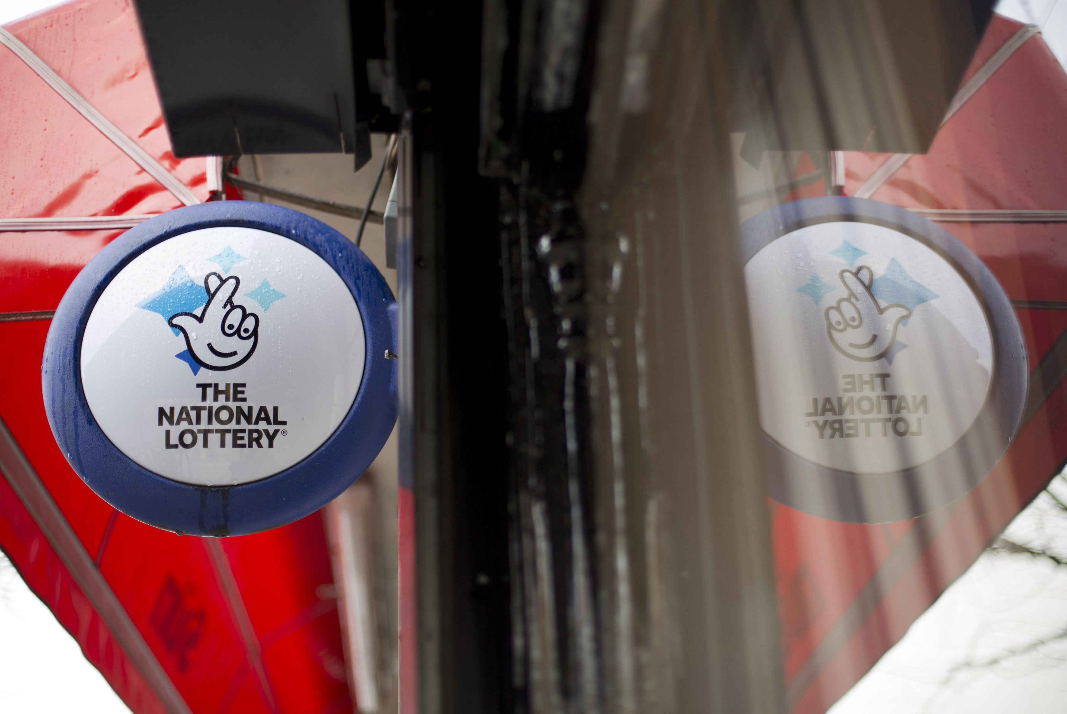 Unclaimed Lottery prizes worth millions are still up for grabs - check