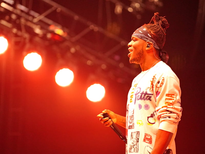 KSI and the Sidemen probably need no introduction being among the most famous British YouTube stars. KSI started out posting FIFA videos but has since become a boxer and the Sidemen continue to hold popular charity football matches each year.