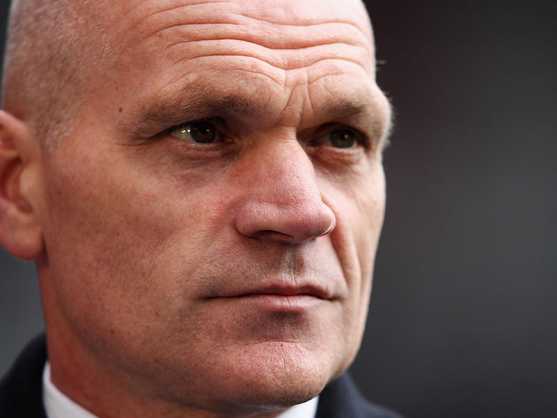 While he never played for Rangers, he was assistant to both Dick Advocaat and Alex McLeish at Ibrox during the early 2000s. Unlike other Dutch players on this list, Wouters tasted victory in his Euro 1988 semi final, where the Netherlands defeated Germany 2-1 before going on to win the final against USSR to claim their first, and only, European Championship trophy.