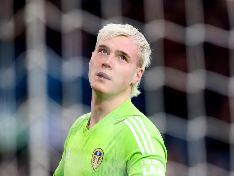 Leeds United to Rakow