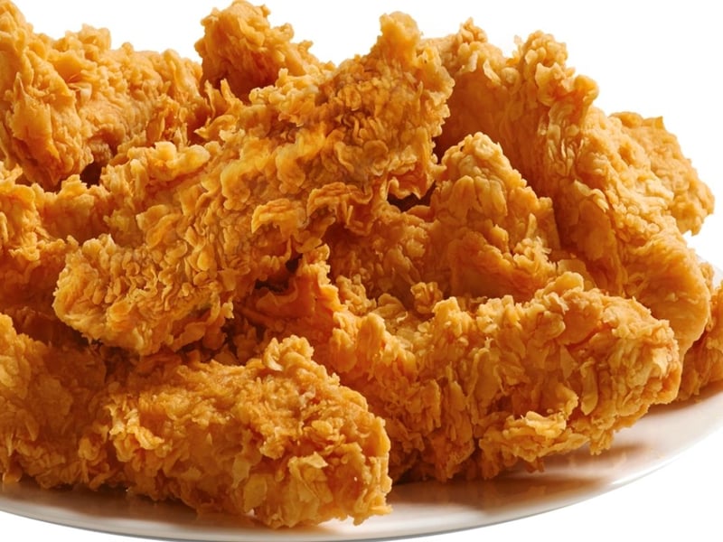 Wing Drop are offering a wings meal for £12. Add seasoned house fries for £5.50 or chilli cheese fries for £8.