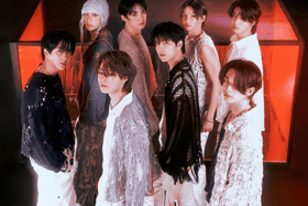 Who are Stray Kids, the eight-person strong K-Pop group set to release their new mixtape this week?
