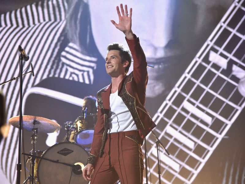 Last Vegas' finest The Killers topped a stacked bill to close the 2018 festival, which also included Chvrches, Franz Ferdinand, Lewis Capaldi and Jessie Ware. Scotland's Nina Nesbett topped King Tut's Stage.