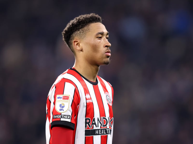 Sheffield United to AFC Bournemouth