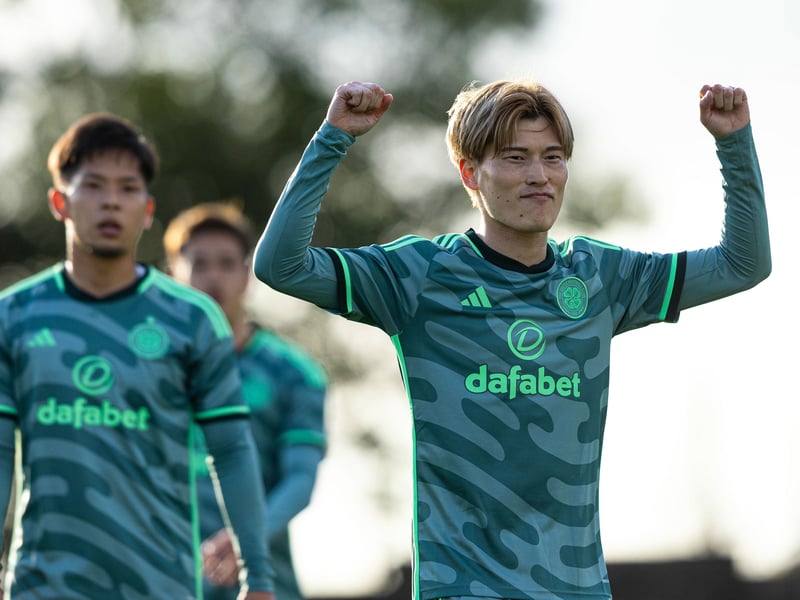 Another player who has been linked with a move away from Glasgow in recent years, Kyogo is one of Celtic's most important players. With no interest reported this summer as it stands, the Japanese goal scorer is likely to remain with the Hoops.