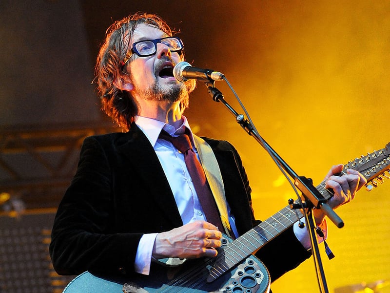 A newly-reformed Pulp treated TRNSMT to a hit-packed set on the Friday of the 2023 event. Other Main Stage acts included George Ezra, Niall Horan and Paul Heaton. Edinburgh's Hamish Hawk made his debut on the King Tut's Stage before selling out the Barrowland later in the year.