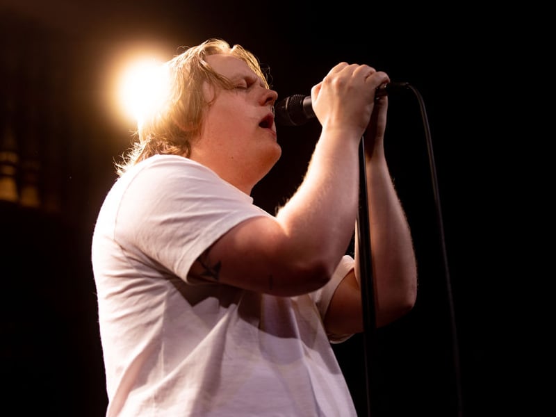 TRNSMT's favourite son Lewis Capaldi finally got his headline slot on the Sunday of the 2022 festival. He topped the bill over Wolf Alice, DMA's and Sigrid. Easy Life closed King Tut's Stage.
