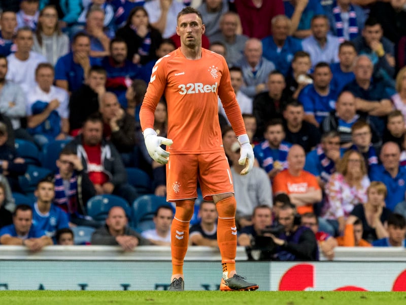 Making his second Rangers debut on the same night after re-joining from Hull City, McGregor went on to win the Scottish Premiership, Scottish Cup and Scottish League Cup in his second spell with the club, while he was also a pivotal part of the team that made it to the final of the Europa League in 2022. The club awarded him a testimonial in the summer of 2023, before he returned to the club last season as an interim goalkeeping coach. He now often works as a TV pundit.
