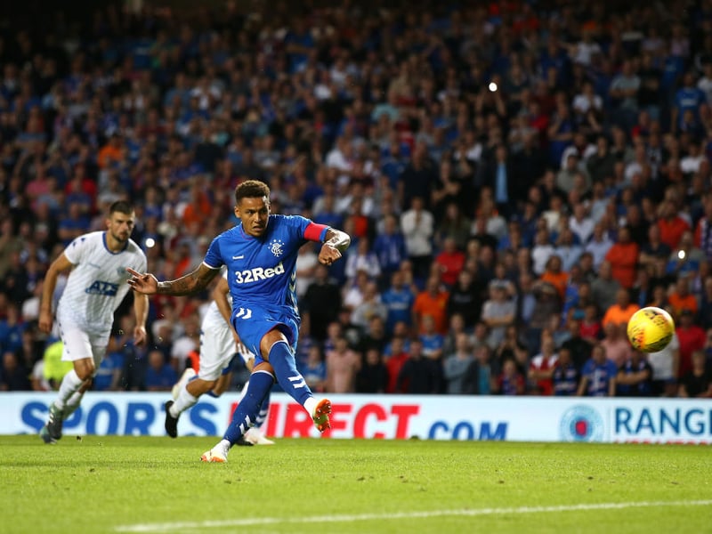 Little has changed for the Rangers skipper since that night. Still captain, still a regular starter and still scoring an obscene amount of goals for a defender. Has been named in the PFA Scotland Team of the Year five times and was included in the Rangers Hall of Fame in 2023.