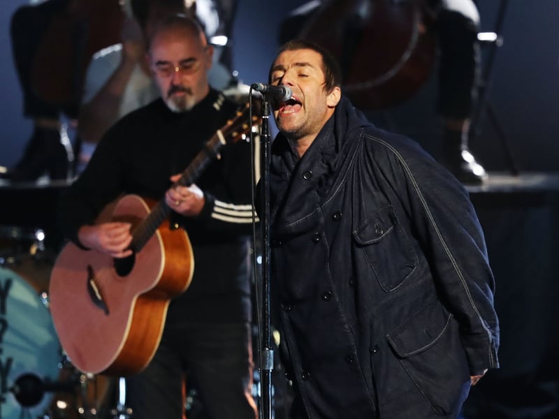 Some said TRNSMT organisers had run out of ideas when Liam Gallagher headlined the Saturday for the second time in just three years in 2021. Joining him on the Main Stage were Primal Scream, Keane and Twin Atlantic. Declan Welsh and the Decadent West, Dylan John Thomas and The Murder Capital were all notable acts playing on a King Tut's Stage headlined by Becky Hill.